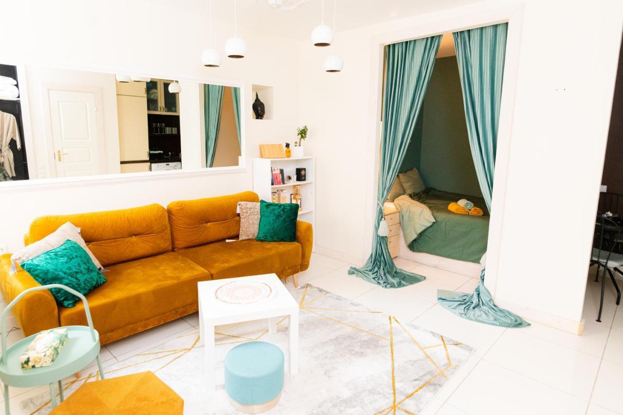 Apartamento E12 Vilna Exterior foto