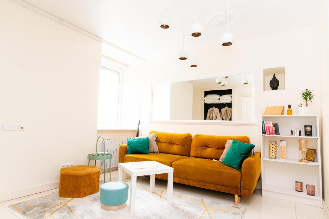 Apartamento E12 Vilna Exterior foto