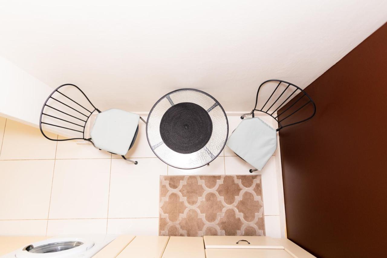 Apartamento E12 Vilna Exterior foto